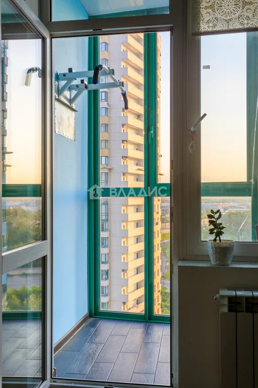 Продажа квартиры, Красногорск, Красногорский район, Ильинское шоссе, . - Фото 7