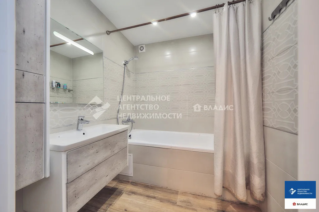 Продажа квартиры, Рязань, Васильевская улица - Фото 17