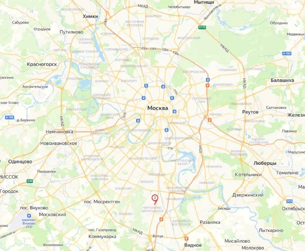 Земельные участки - Фото 1