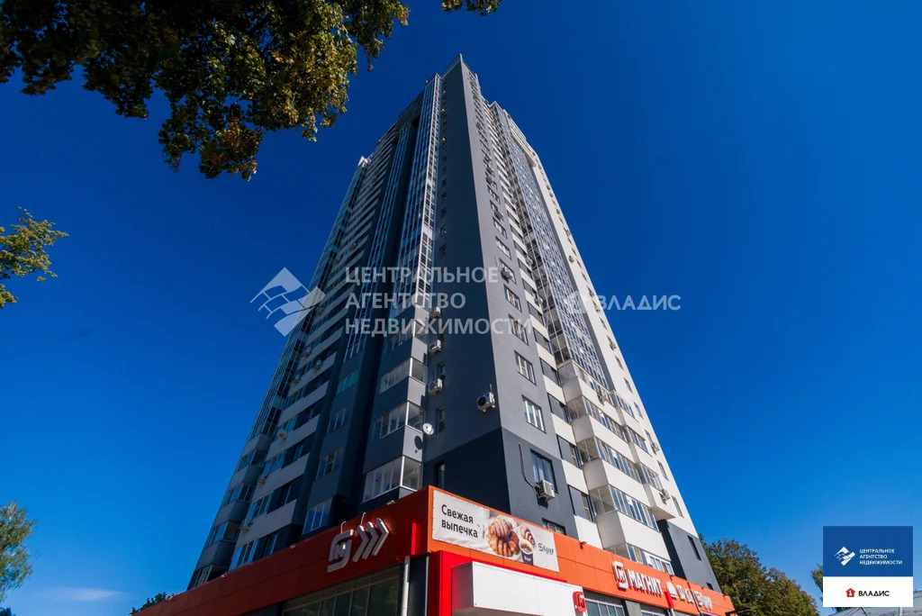 Продажа квартиры, Рязань, ул. Островского - Фото 18