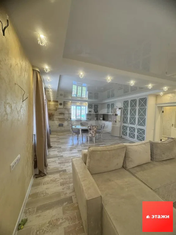 Продажа дома, Новофедоровка, Сакский район, ул. Озерная - Фото 8