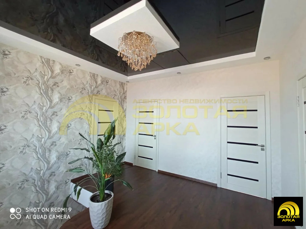Продажа дома, Тамань, Темрюкский район, Молодежный пер. - Фото 20