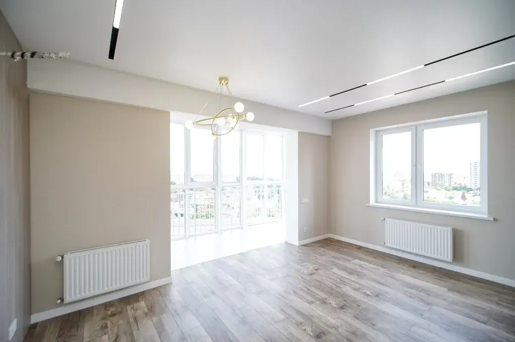 Краснодар, 3-ком квартира - Фото 7