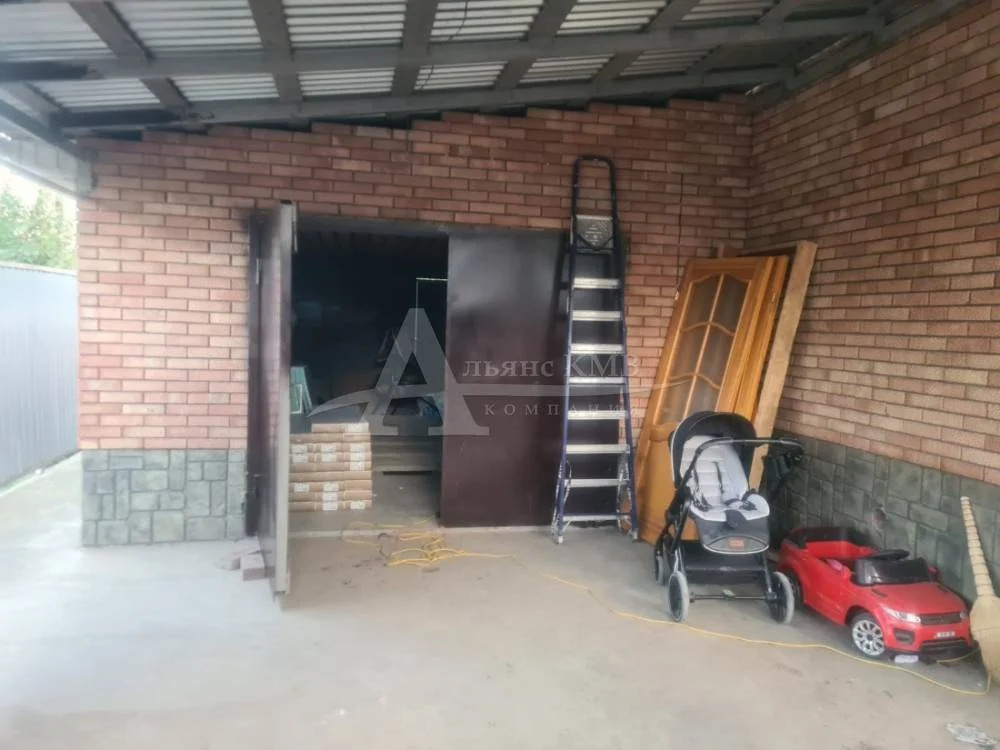 Продажа дома, Георгиевск, Георгиевская ул. - Фото 15