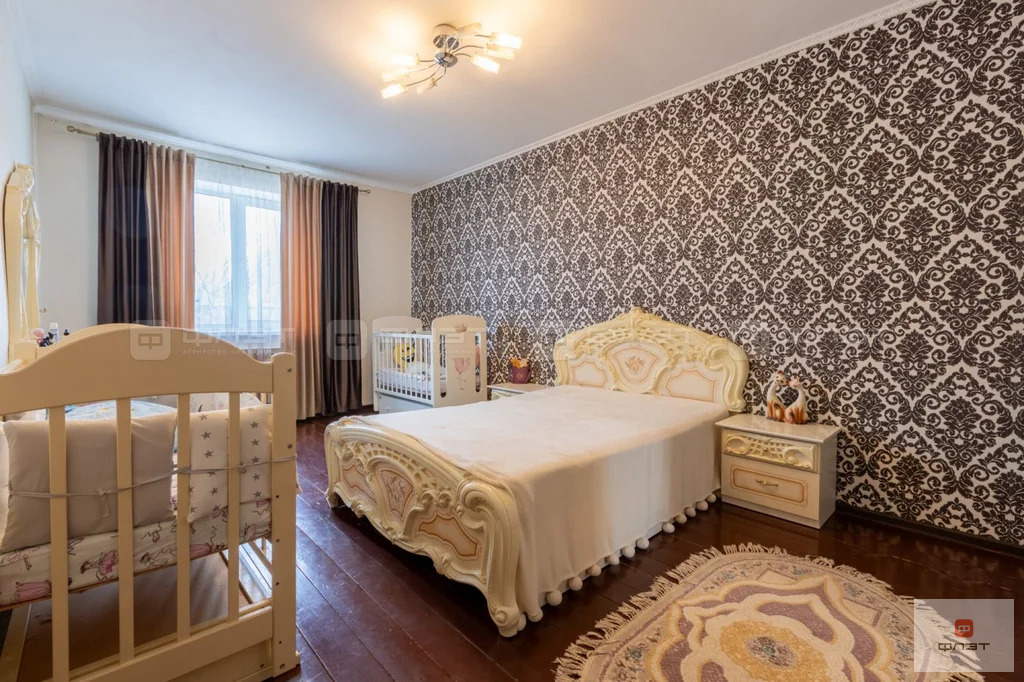 Продажа дома, Казань, ул. Продольно-Кукушкинская - Фото 22