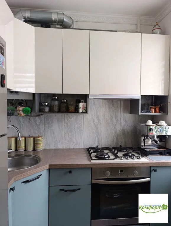 Продажа квартиры, Быково, Раменский район, ул. Леволинейная - Фото 3