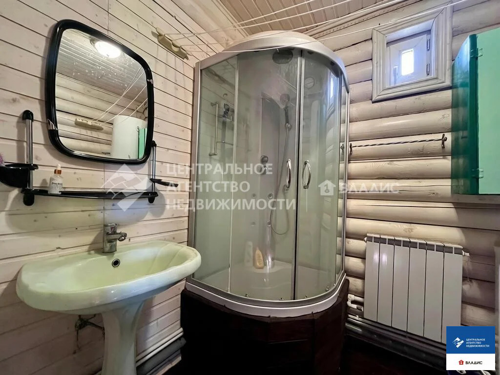 Продажа дома, Березово, Михайловский район - Фото 18