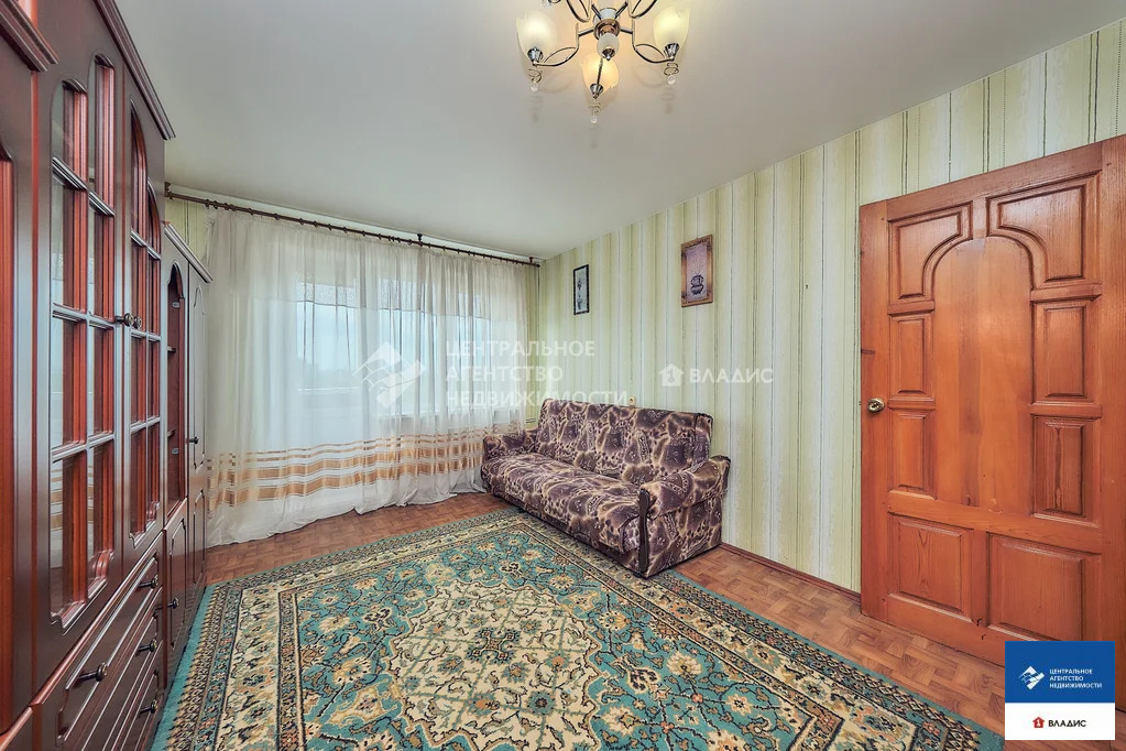 Продажа квартиры, Рязань, ул. Зубковой - Фото 3