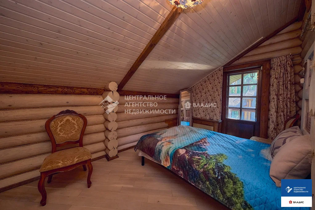 Продажа дома, Рязань, улица Санаторий - Фото 17