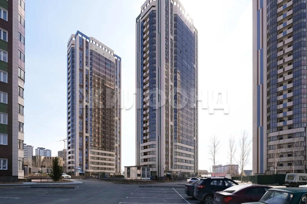 Продажа квартиры, Новосибирск, ул. Гурьевская - Фото 40