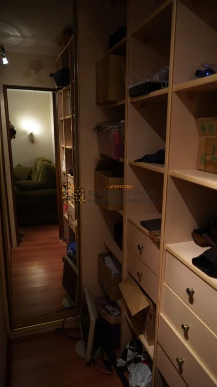 Аренда квартиры, Уфа, Октября пр-кт. - Фото 6