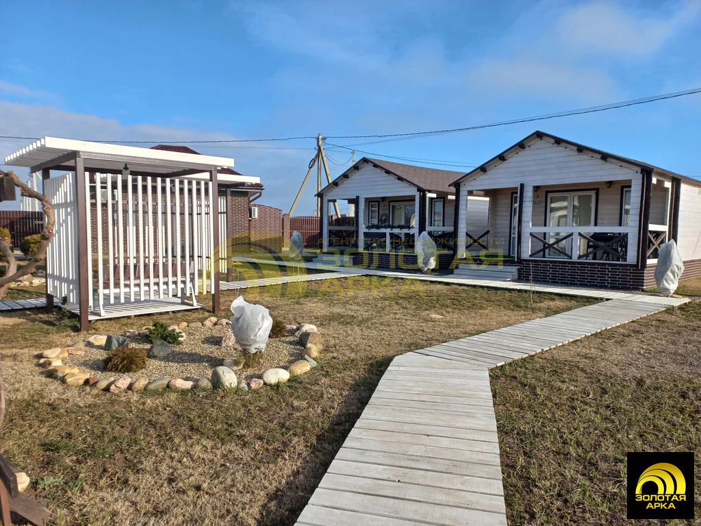 Продажа дома, Таманский, Темрюкский район, Кленовая улица - Фото 8