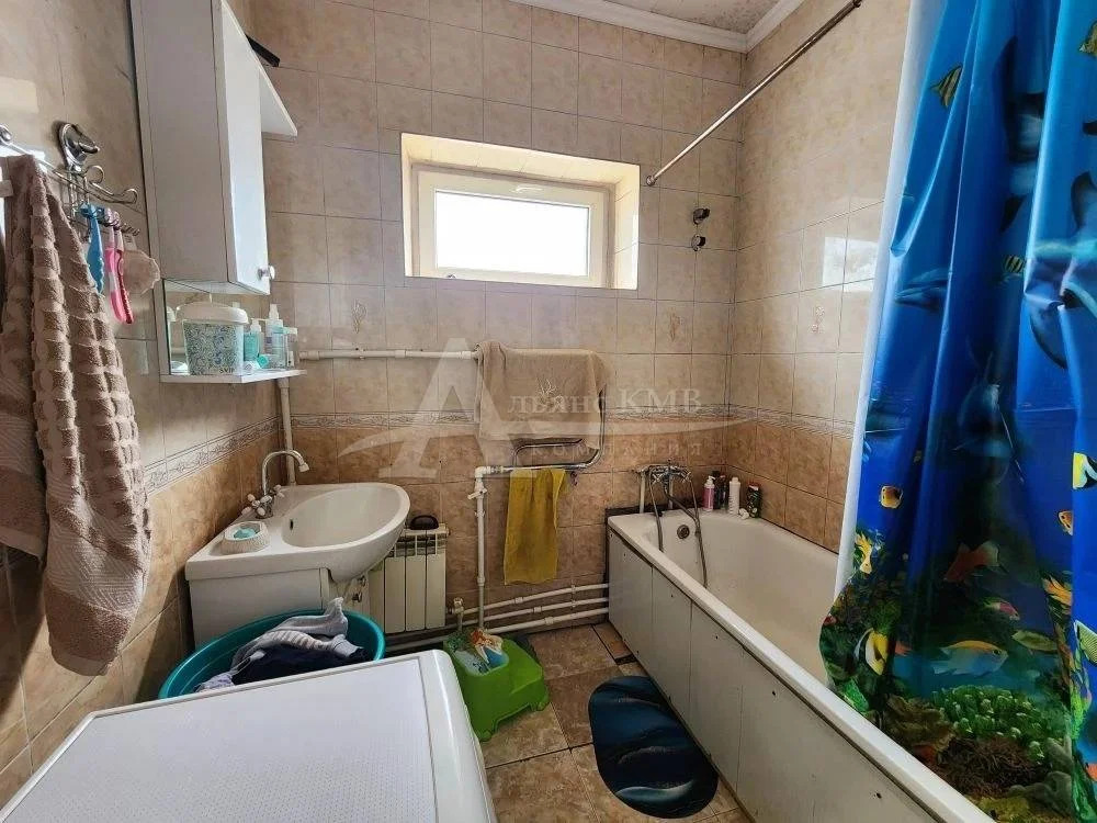 Продажа дома, Георгиевск, ул. Гагарина - Фото 15