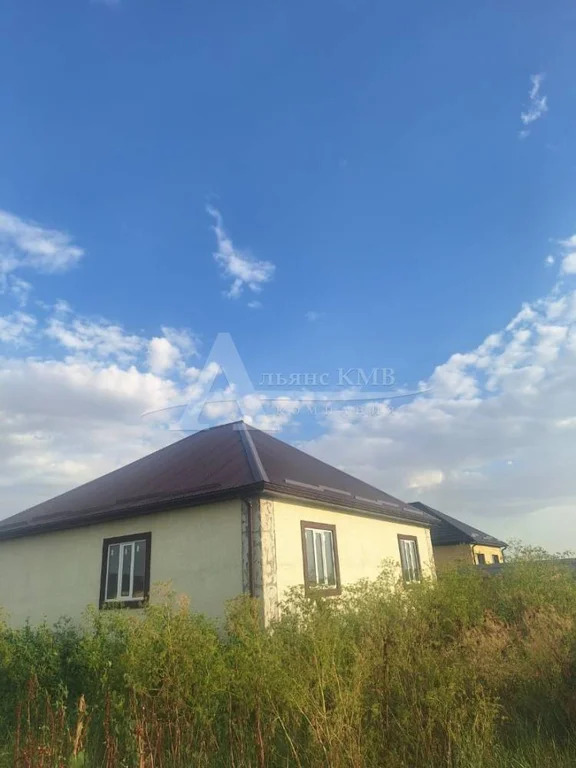 Продажа дома, Георгиевск, ул. Лазурная - Фото 1