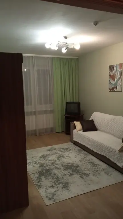 1-к. кв. ул. Первомайская д. 9к2 (Воронок) - Фото 17