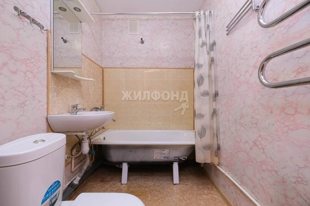 Продажа квартиры, Новосибирск, Гребенщикова - Фото 11