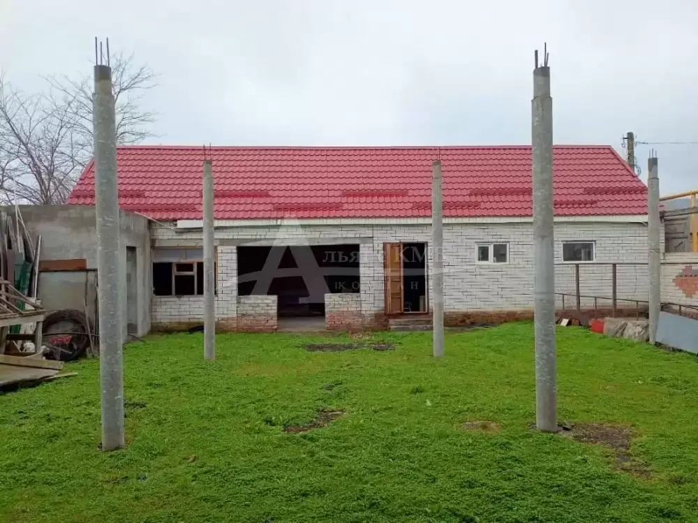 Продажа дома, Георгиевск, ул. Кооперативная - Фото 6