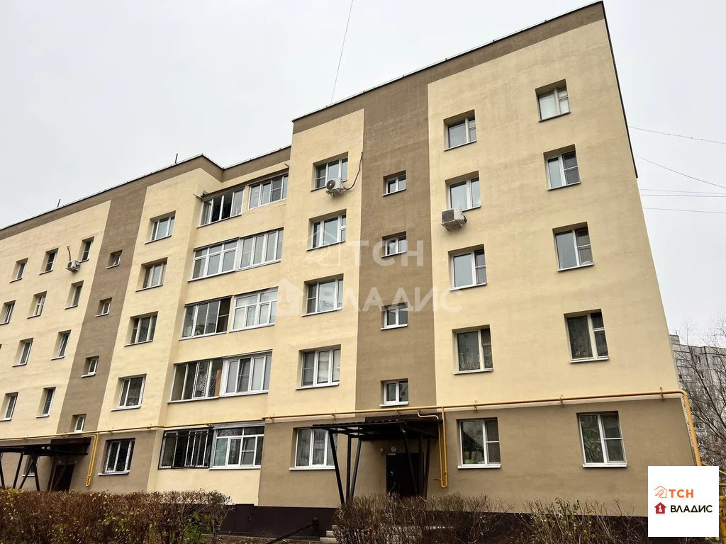Продажа квартиры, Ивантеевка, улица Толмачёва - Фото 13