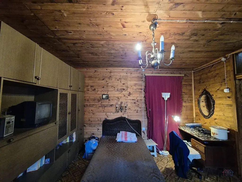 Дача 50 м2 на участке 6 сот. - Фото 7