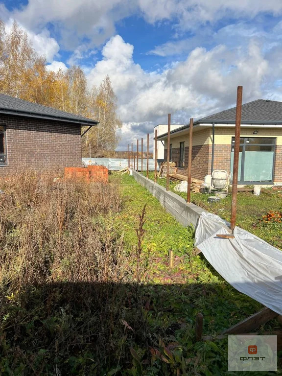 Продажа дома, Пестречинский район, ул. Кукморская - Фото 4