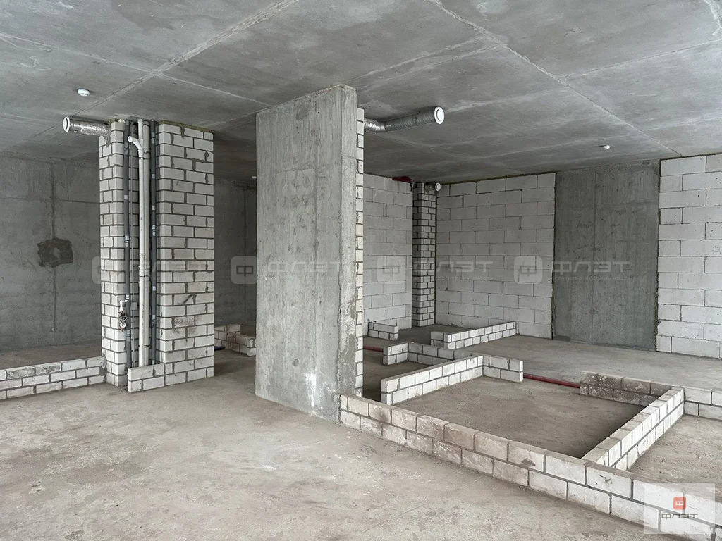 Продажа квартиры, Казань, ул. Алексея Козина - Фото 2