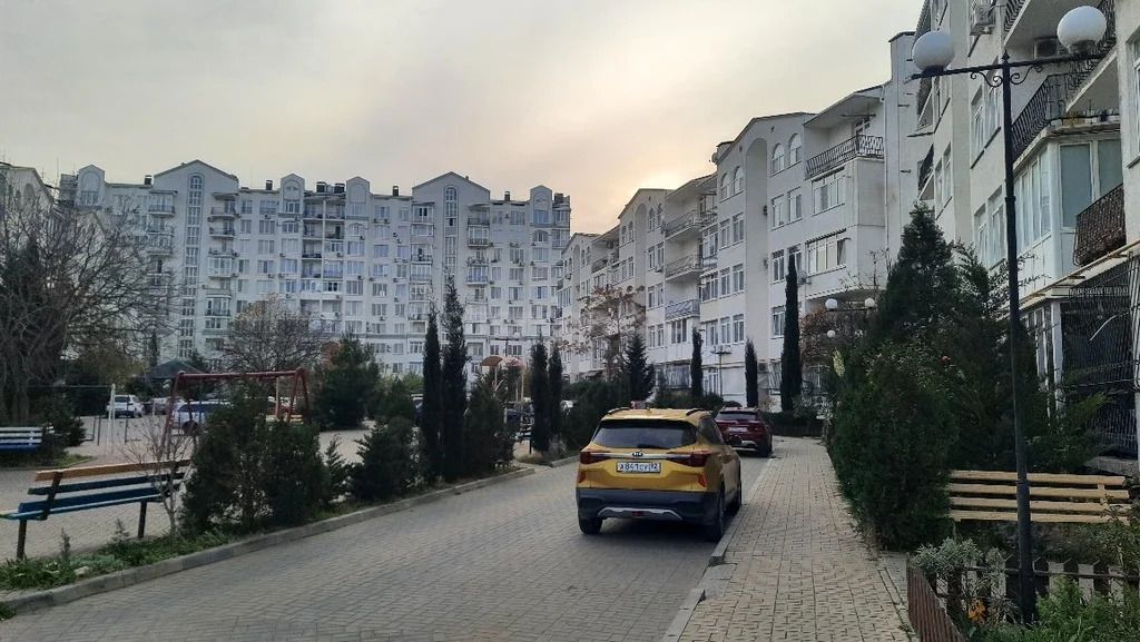 Продажа квартиры, Севастополь, ул. Челнокова - Фото 25