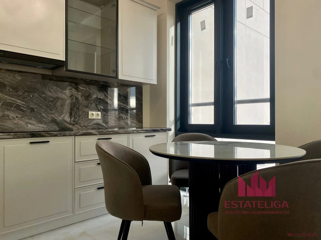 Аренда квартиры, набережная Марка Шагала - Фото 1