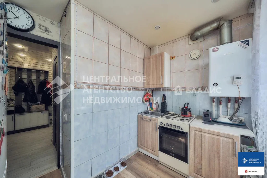 Продажа квартиры, Рыбное, Рыбновский район, Свободы пер. - Фото 6