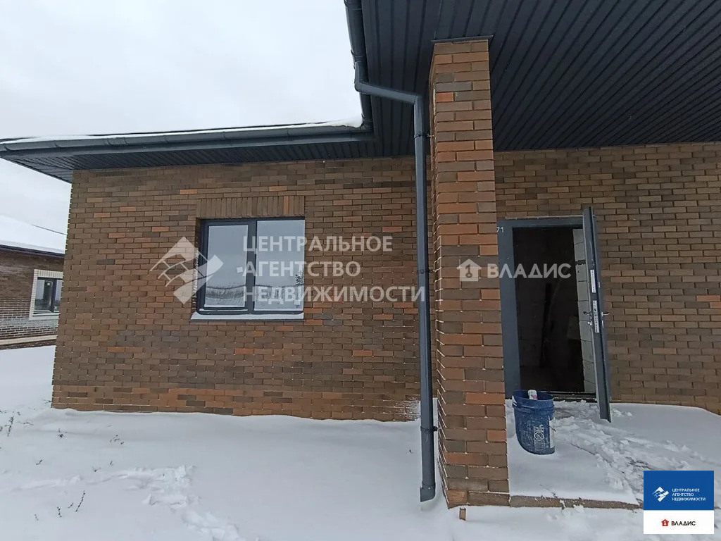 Продажа дома, Рыбновский район - Фото 19