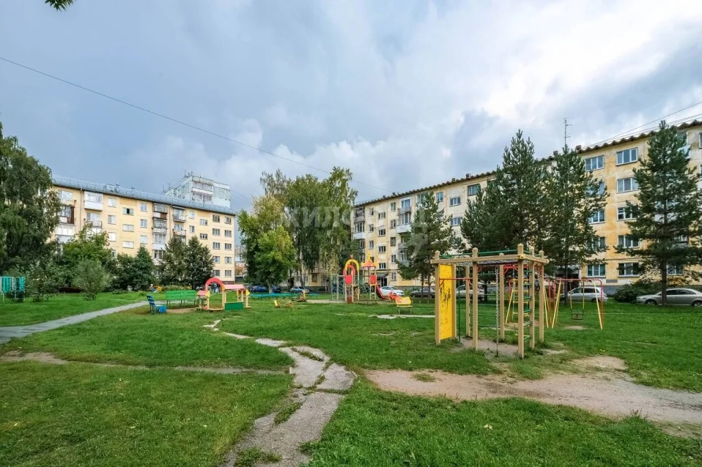 Продажа квартиры, Новосибирск, ул. Объединения - Фото 12
