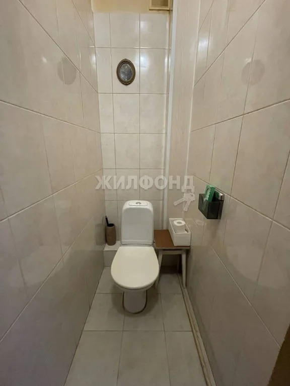 Продажа квартиры, Новосибирск, ул. Советская - Фото 6