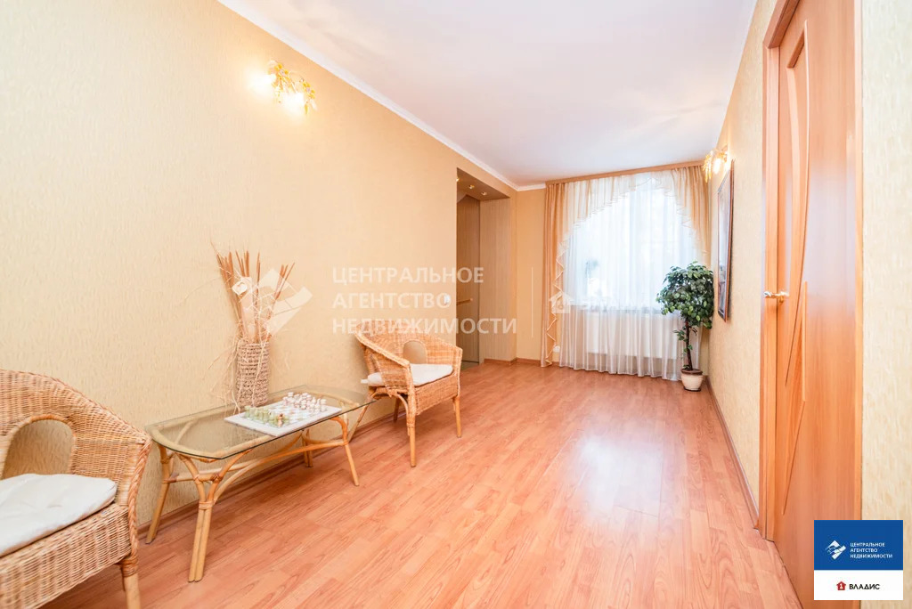 Продажа дома, Рязанский район, 4-й проезд Велье - Фото 17