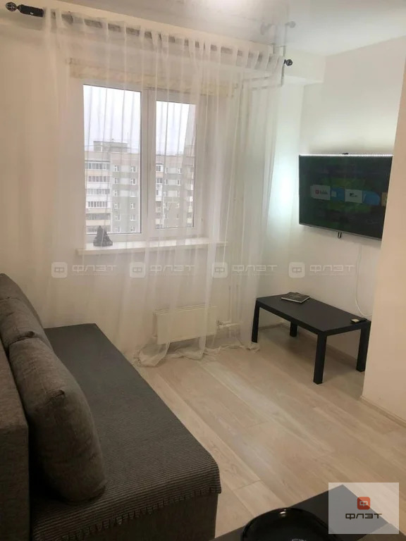 Продажа квартиры, Казань, ул. Академика Глушко - Фото 3