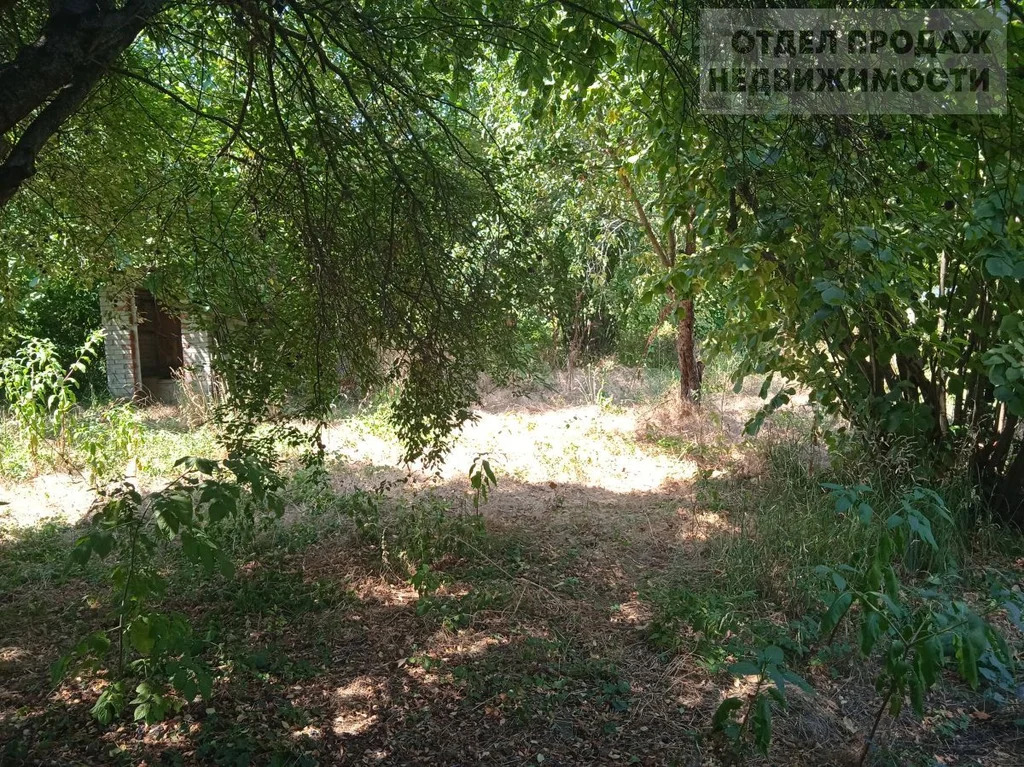 Участок с домиком - Фото 10