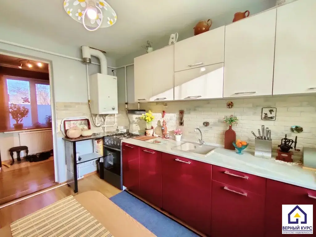 Дом на Московском пр-те, 181б - Фото 5