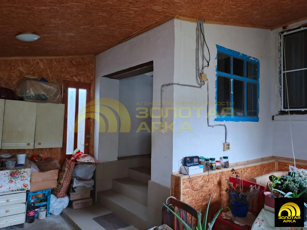 Продажа дома, Смоленская, Северский район, ул. Есенина - Фото 2