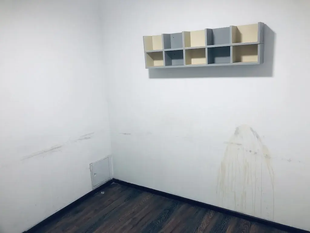 м.Народного ополчения 10 м.п ул. Мневники д.7.Сдается ПСН 74 кв.м.1/17 - Фото 12