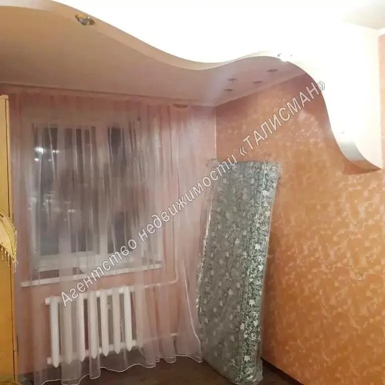 Продается 3 комнатная квартира, г. Таганрог, р-н Русское Поле - Фото 4
