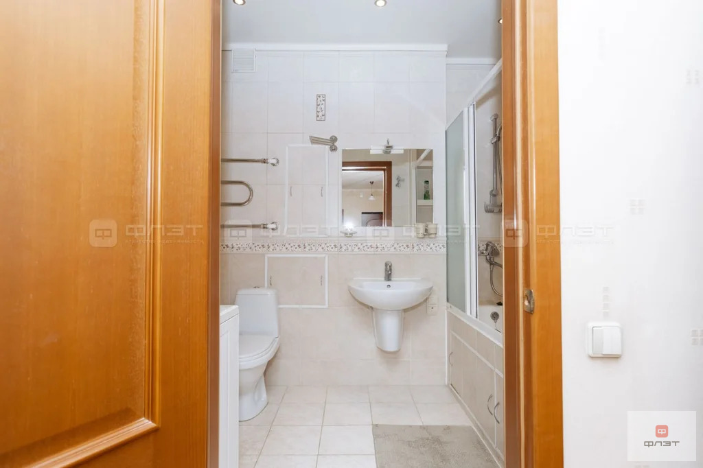 Продажа квартиры, Казань, ул. Академика Губкина - Фото 21