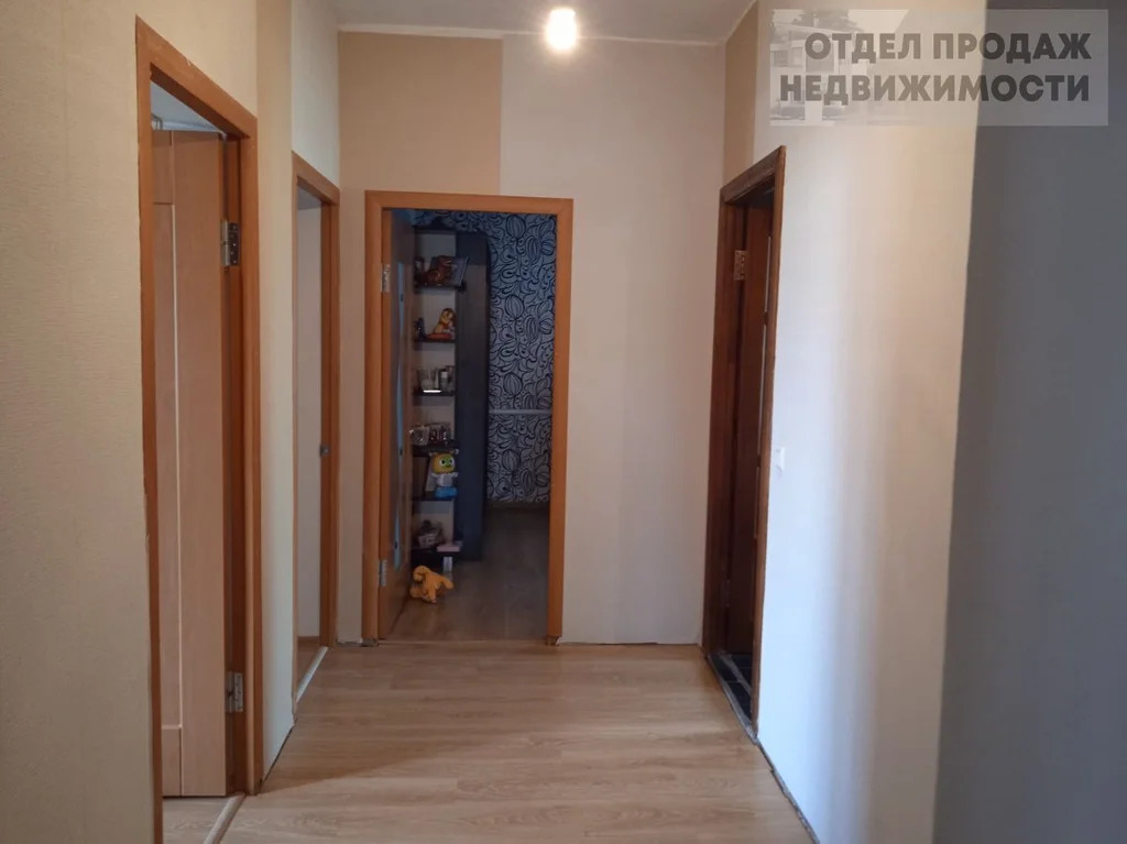 Кирпичный дом - Фото 20