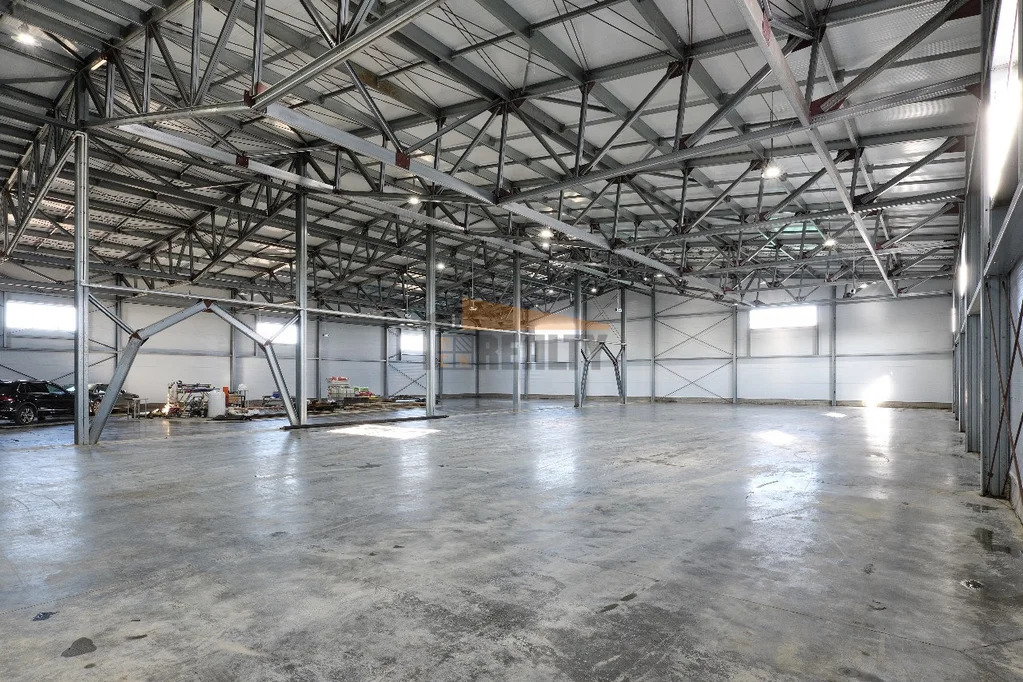 Продажа склада, Химки - Фото 2