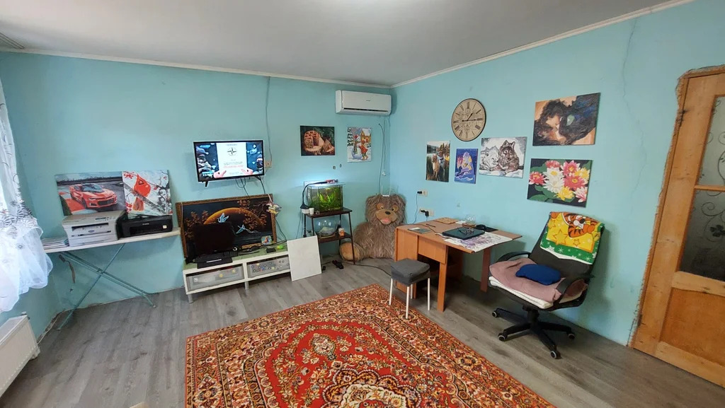 Продажа дома, Темрюк, Темрюкский район, ул. Декабристов - Фото 3