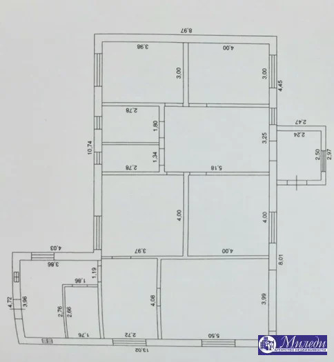 Продажа дома, Батайск, 25 Проезд улица - Фото 13