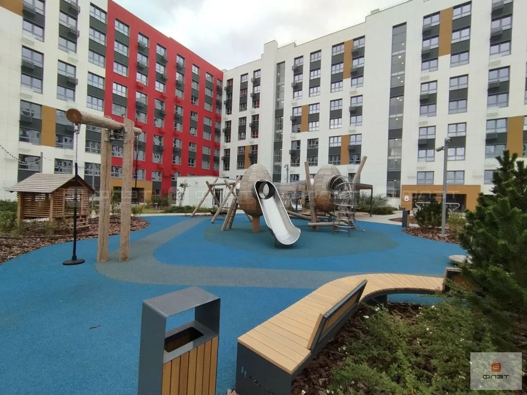 Продажа квартиры в новостройке, Казань, ул. Умырзая - Фото 15