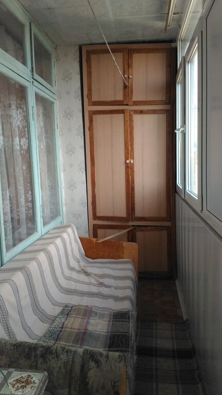 Однокомнатная квартира 32 кв.м ул. Пирогова всего за 2,8млн.руб - Фото 11