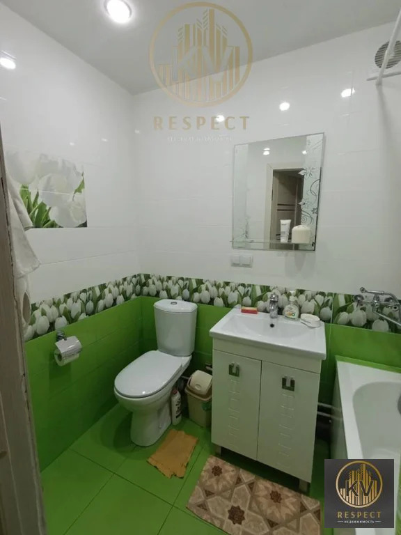 Продажа квартиры, Железноводск, ул. Строителей - Фото 7