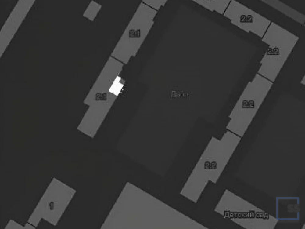 Аренда торгового помещения, м. Окская, Михайлова 30Ак1 - Фото 2