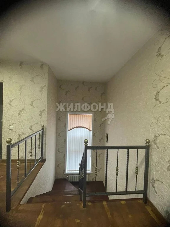 Продажа дома, Криводановка, Новосибирский район, ул. Советская - Фото 33