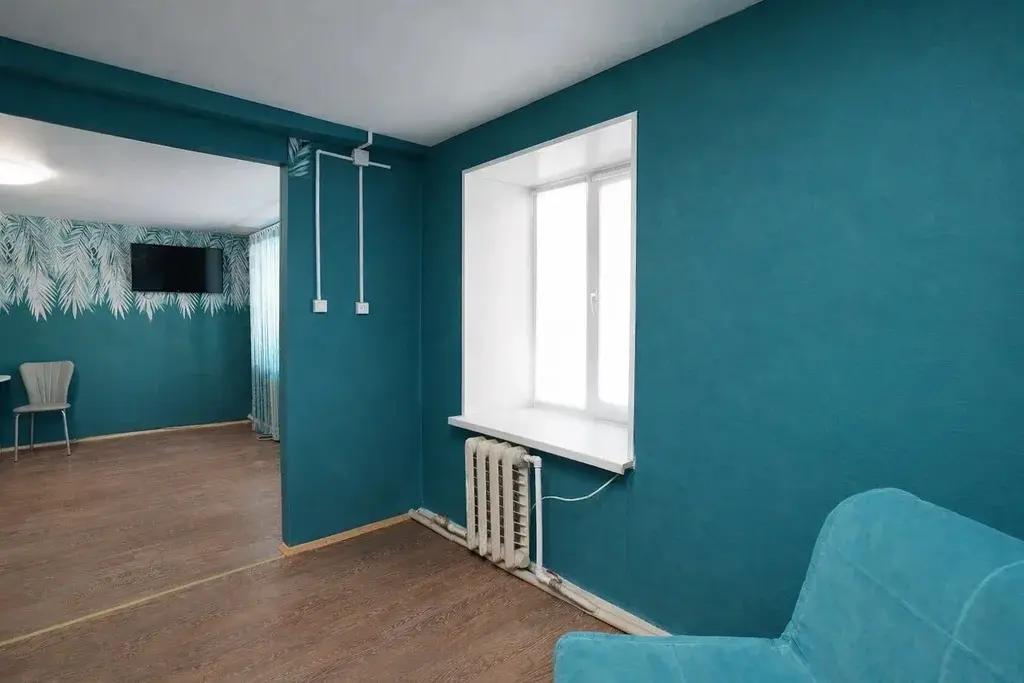 Квартира по ул. Мира 1 - Фото 7