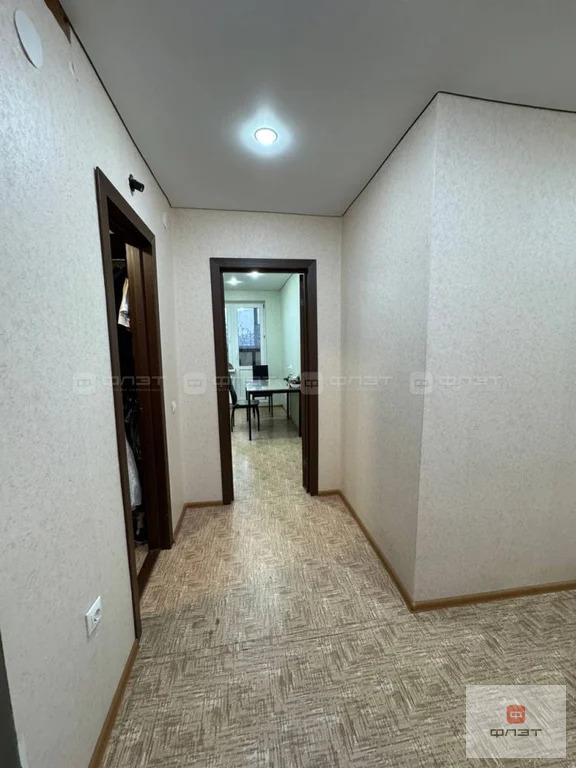 Продажа квартиры, Казань, ул. Виктора Сажинова - Фото 6